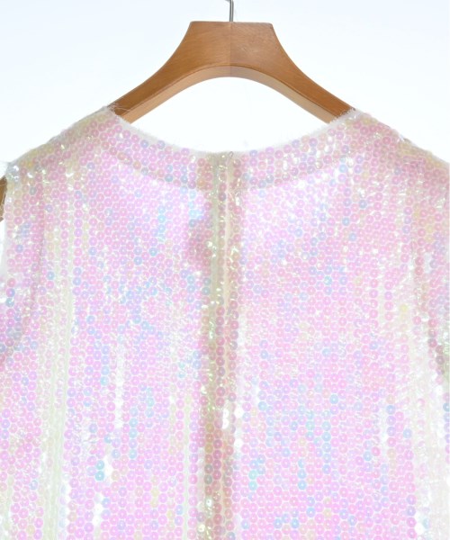 COMME des GARCONS COMME des GARCONS ชุดเดรส