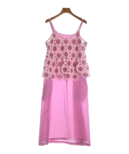 COMME des GARCONS COMME des GARCONS ชุดเดรส