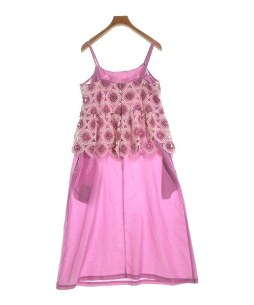 COMME des GARCONS COMME des GARCONS ชุดเดรส