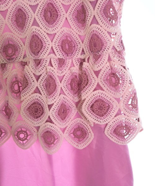 COMME des GARCONS COMME des GARCONS ชุดเดรส