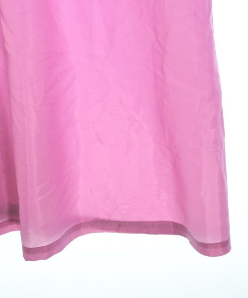 COMME des GARCONS COMME des GARCONS ชุดเดรส