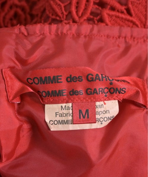 COMME des GARCONS COMME des GARCONS ชุดเดรส