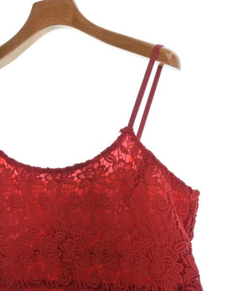 COMME des GARCONS COMME des GARCONS ชุดเดรส