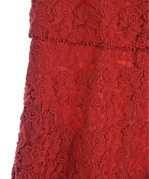 COMME des GARCONS COMME des GARCONS ชุดเดรส