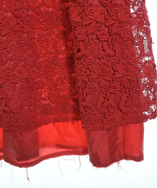 COMME des GARCONS COMME des GARCONS ชุดเดรส