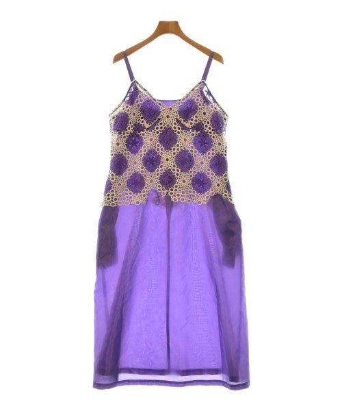 COMME des GARCONS COMME des GARCONS ชุดเดรส