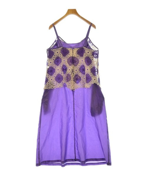 COMME des GARCONS COMME des GARCONS ชุดเดรส