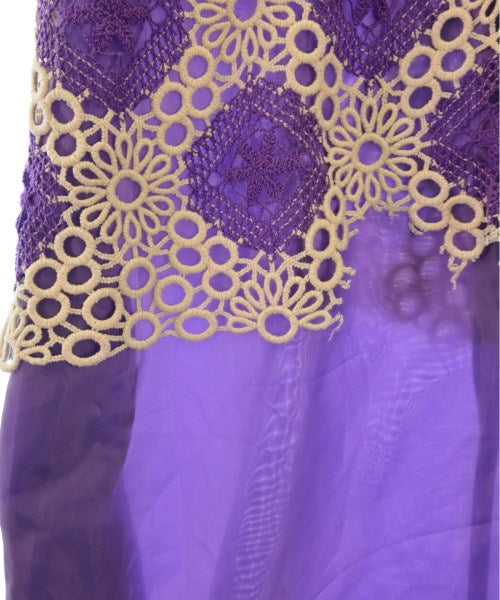 COMME des GARCONS COMME des GARCONS ชุดเดรส