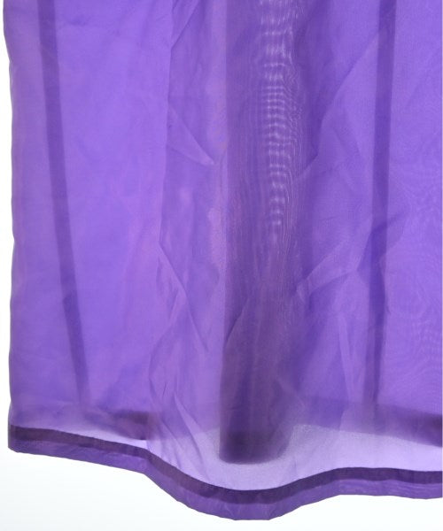 COMME des GARCONS COMME des GARCONS ชุดเดรส