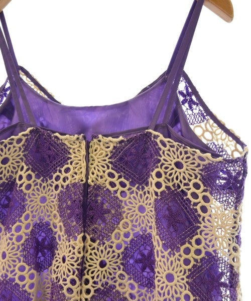 COMME des GARCONS COMME des GARCONS ชุดเดรส