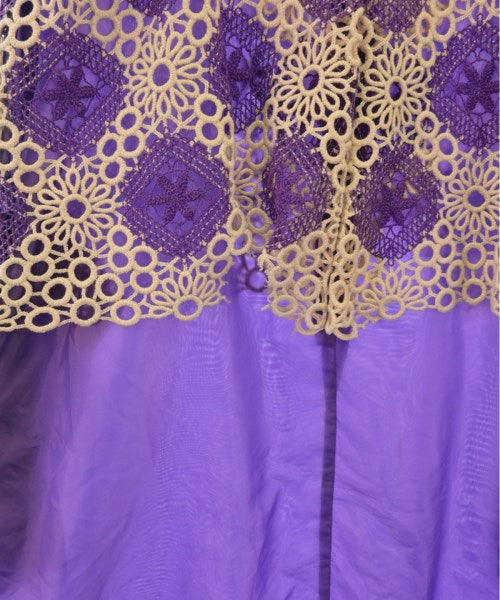 COMME des GARCONS COMME des GARCONS ชุดเดรส