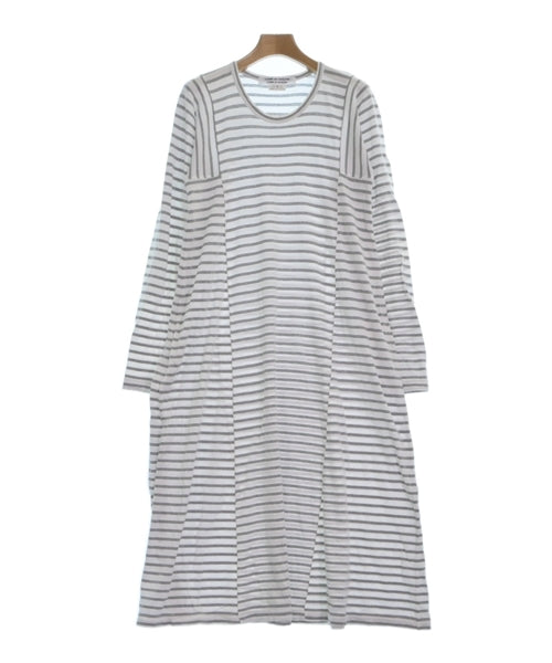COMME des GARCONS COMME des GARCONS ชุดเดรส