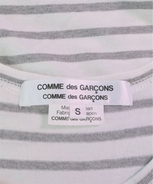 COMME des GARCONS COMME des GARCONS ชุดเดรส