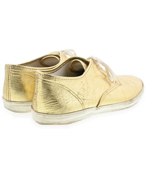 COMME des GARCONS COMME des GARCONS รองเท้าผ้าใบ