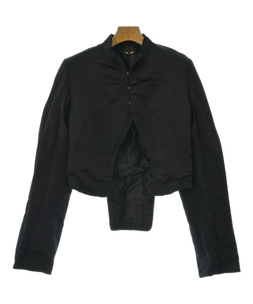 COMME des GARCONS COMME des GARCONS แจ็คเก็ตลำลอง
