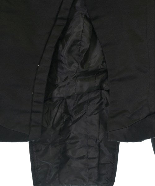 COMME des GARCONS COMME des GARCONS แจ็คเก็ตลำลอง