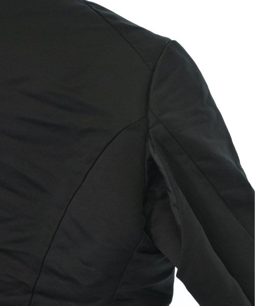 COMME des GARCONS COMME des GARCONS แจ็คเก็ตลำลอง