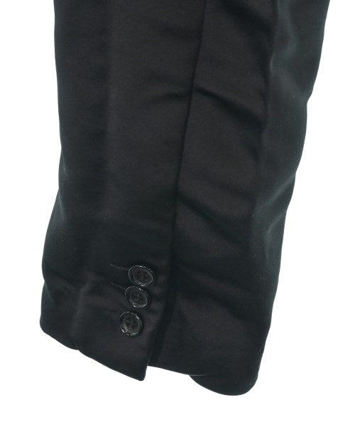 COMME des GARCONS COMME des GARCONS แจ็คเก็ตลำลอง