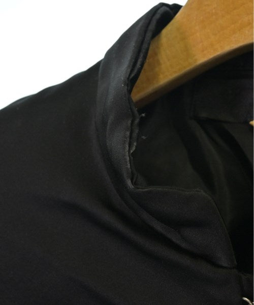 COMME des GARCONS COMME des GARCONS แจ็คเก็ตลำลอง