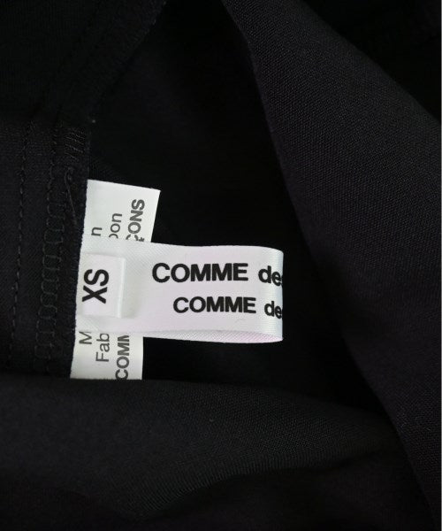 COMME des GARCONS COMME des GARCONS ชุดเดรส