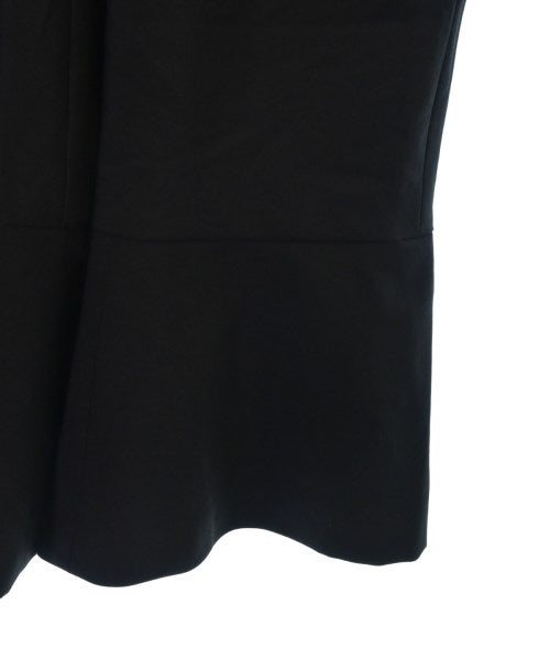 COMME des GARCONS COMME des GARCONS ชุดเดรส