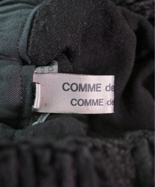 COMME des GARCONS COMME des GARCONS กระโปรงยาวถึงเข่า