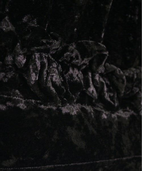 COMME des GARCONS COMME des GARCONS กระโปรงยาวถึงเข่า