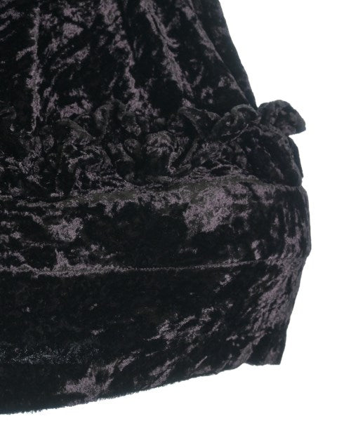 COMME des GARCONS COMME des GARCONS กระโปรงยาวถึงเข่า