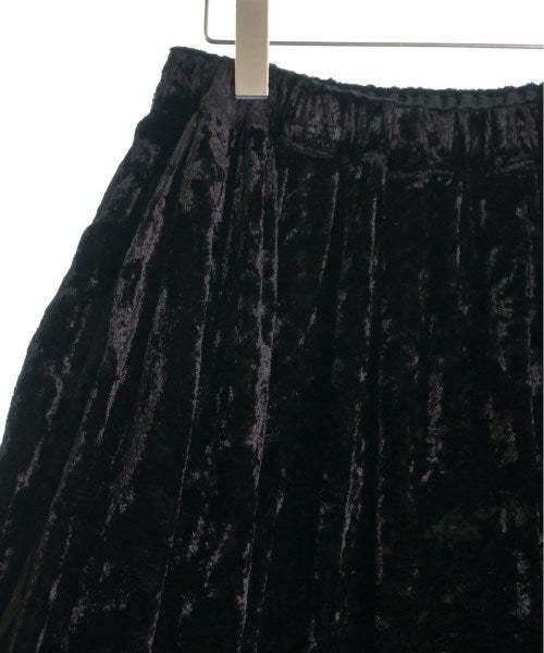 COMME des GARCONS COMME des GARCONS กระโปรงยาวถึงเข่า