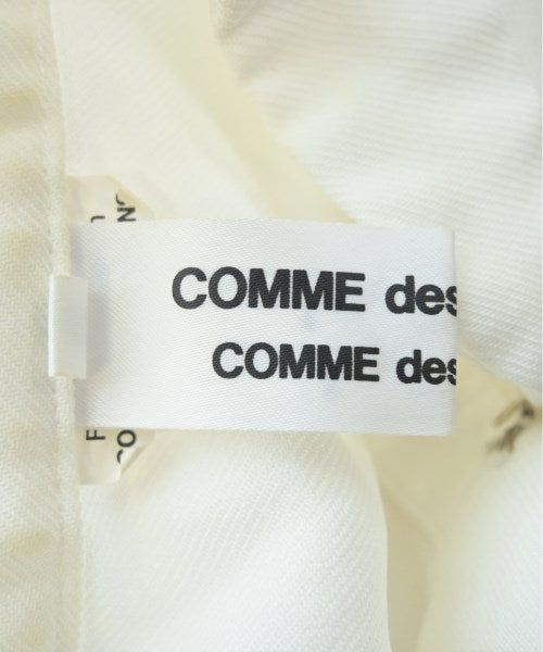 COMME des GARCONS COMME des GARCONS อื่น