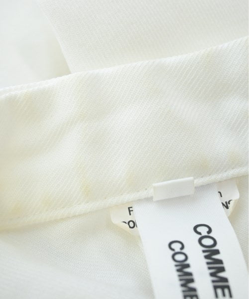 COMME des GARCONS COMME des GARCONS อื่น