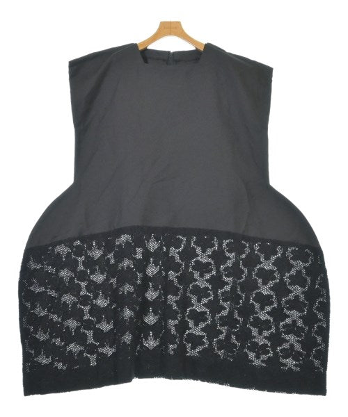 COMME des GARCONS COMME des GARCONS ชุดเดรส