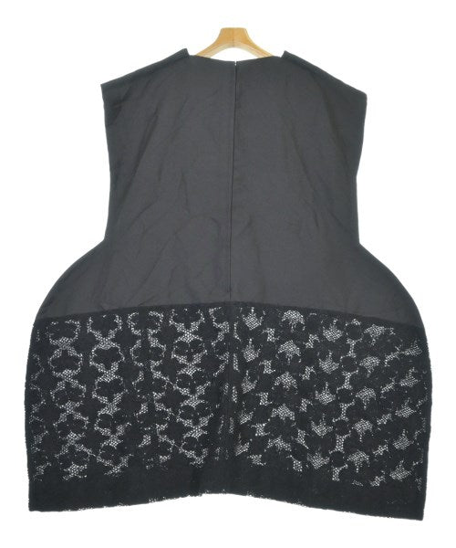 COMME des GARCONS COMME des GARCONS ชุดเดรส