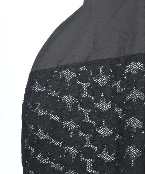 COMME des GARCONS COMME des GARCONS ชุดเดรส
