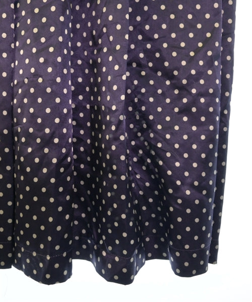 COMME des GARCONS COMME des GARCONS ชุดเดรส