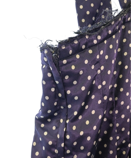 COMME des GARCONS COMME des GARCONS ชุดเดรส
