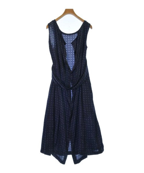 COMME des GARCONS COMME des GARCONS ชุดเดรส