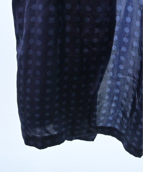 COMME des GARCONS COMME des GARCONS ชุดเดรส