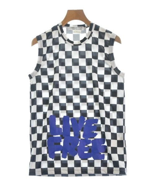 COMME des GARCONS COMME des GARCONS แขนกุด