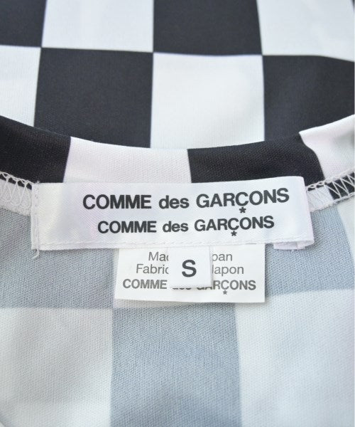 COMME des GARCONS COMME des GARCONS แขนกุด