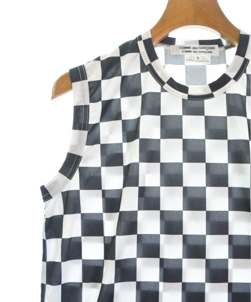 COMME des GARCONS COMME des GARCONS แขนกุด