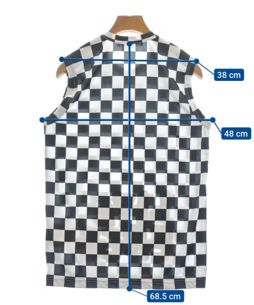 COMME des GARCONS COMME des GARCONS แขนกุด