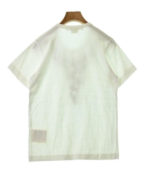 COMME des GARCONS COMME des GARCONS เสื้อยืด/เสื้อท็อปส์