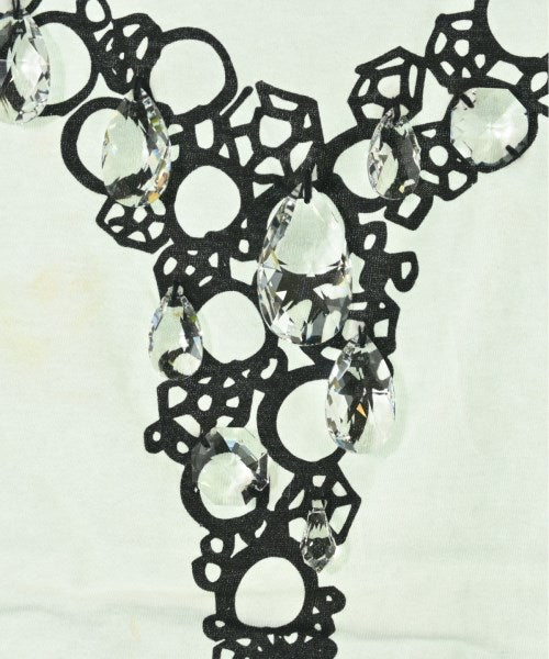 COMME des GARCONS COMME des GARCONS เสื้อยืด/เสื้อท็อปส์