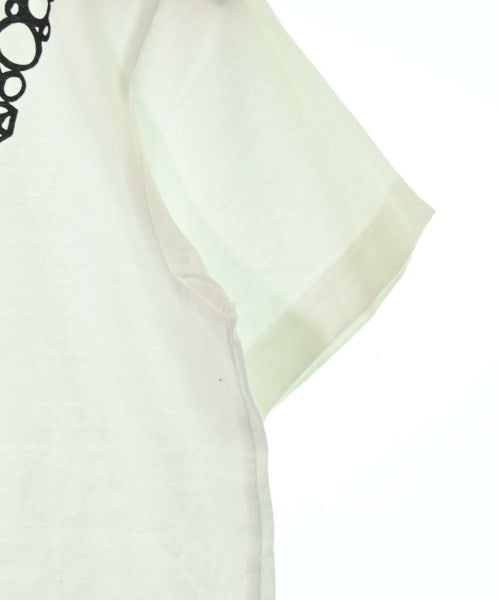 COMME des GARCONS COMME des GARCONS เสื้อยืด/เสื้อท็อปส์