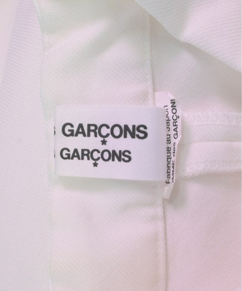 COMME des GARCONS COMME des GARCONS อื่น