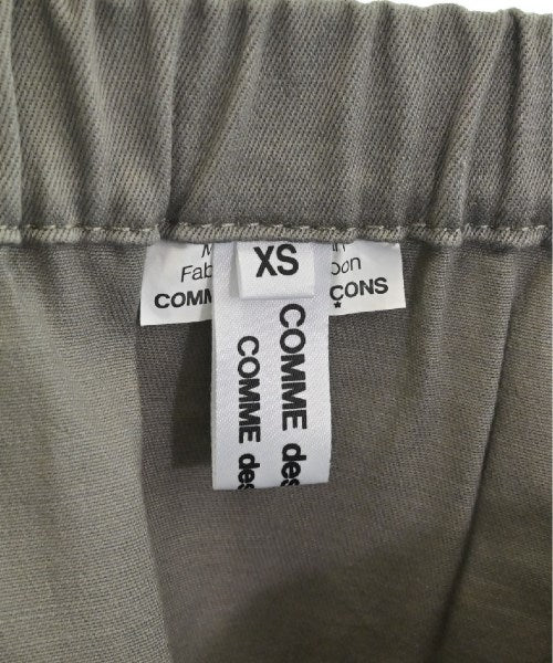 COMME des GARCONS COMME des GARCONS กางเกง อื่น