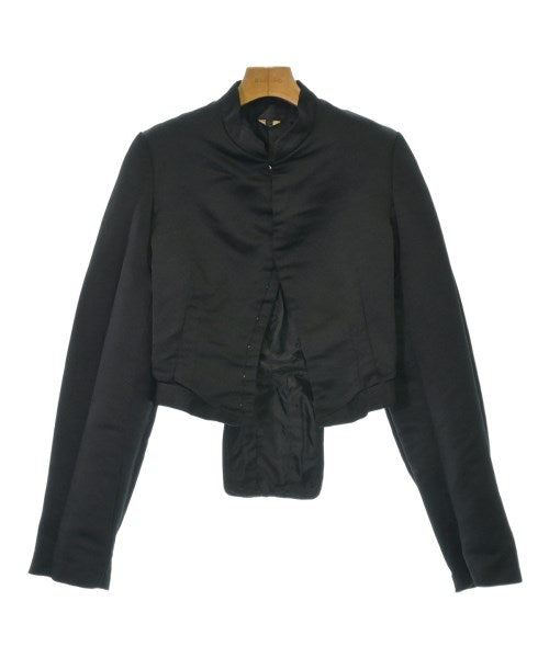COMME des GARCONS COMME des GARCONS แจ็คเก็ตลำลอง
