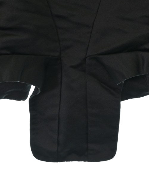 COMME des GARCONS COMME des GARCONS แจ็คเก็ตลำลอง