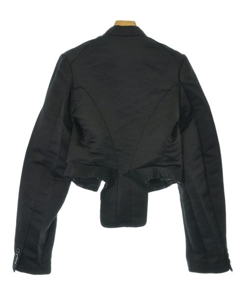 COMME des GARCONS COMME des GARCONS แจ็คเก็ตลำลอง